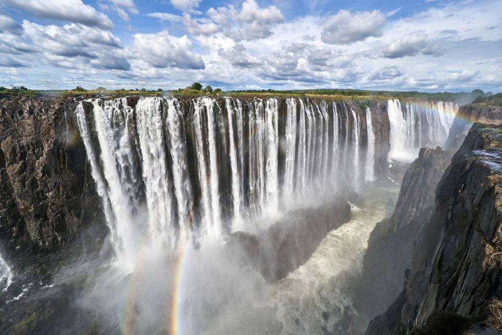 Zambia Safari Company - Mobile Safaris - Victoria Falls